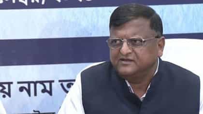 LIVE: কারা অডিট করেছিলেন?', ডিজি ফায়ারের কাছে রিপোর্ট চাইলেন মুখ্যসচিব