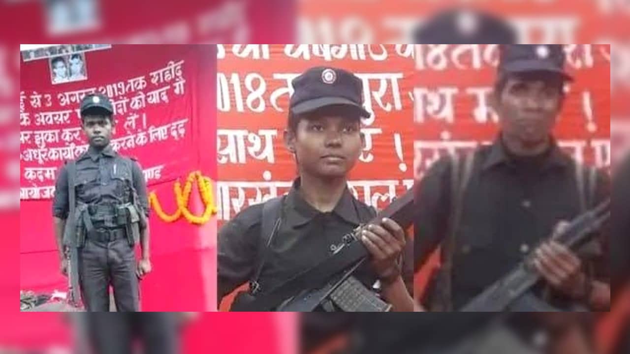 Purulia: কারও মাথার দাম ১৫ লক্ষ, কারও ৫ লক্ষ, পুলিশের জালে ৩ মাও নেতা-নেত্রী