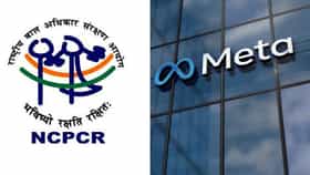 মেটার বিরুদ্ধে তদন্তে নামছে NCPCR