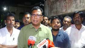 মন্ত্রীর ফোন থেকে টাকা চেয়ে মেসেজ আসছে? সাবধান হতে বললেন ক্ষুদিরাম
