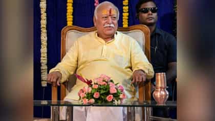 নিউইয়র্কে আজ RSS প্রধানের দুটি অনুষ্ঠান, লিঙ্কে ক্লিক করে দেখুন
