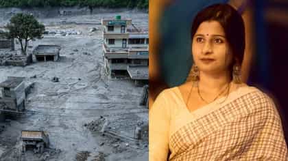 নেপালে নিখোঁজ মুকুল রায়ের পুত্রবধূ, দুশ্চিন্তায় ঘুম উড়েছে শুভ্রাংশুর