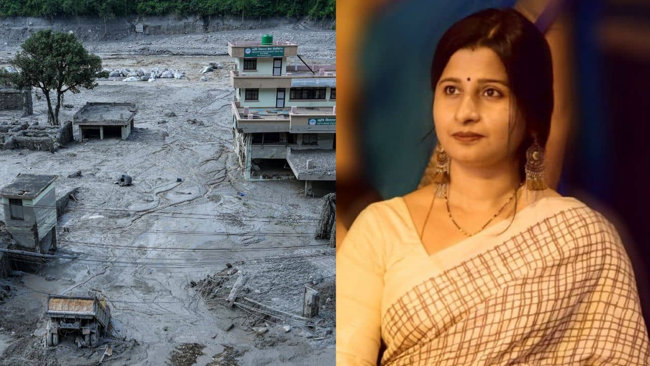 Indian Missing in Nepal: নেপালে ঘুরতে গিয়ে নিখোঁজ মুকুল রায়ের পুত্রবধূ! দুই সন্তানকে নিয়ে দুশ্চিন্তায় ঘুম উড়েছে শুভ্রাংশুর