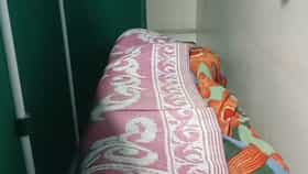 গলায় গাছের লতা প্যাঁচানো, উদ্ধার বিজেপি কর্মীর দেহ