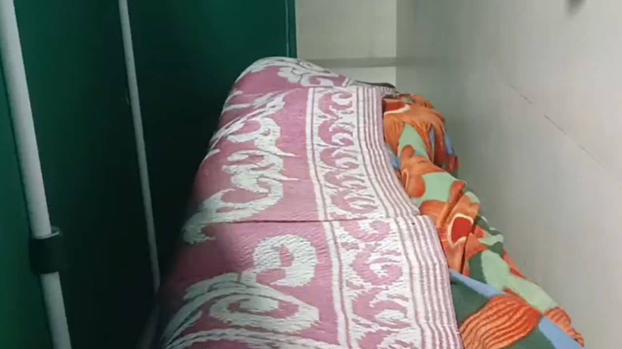 Sagardighi: গলায় গাছের লতা প্যাঁচানো, উদ্ধার বিজেপি কর্মীর দেহ