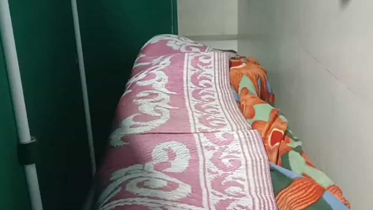 Sagardighi: গলায় গাছের লতা প্যাঁচানো, উদ্ধার বিজেপি কর্মীর দেহ Sagardighi: গলায় গাছের লতা প্যাঁচানো, উদ্ধার বিজেপি কর্মীর দেহ