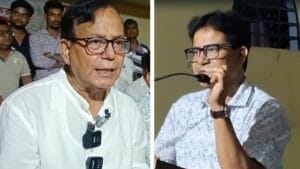 রানাকে সামনে রেখেই এগোতে চাইছে বামেরা? ডোমকলে বড় পদক্ষেপ সিপিএমের