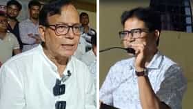রানাকে সামনে রেখেই এগোতে চাইছে বামেরা? ডোমকলে বড় পদক্ষেপ সিপিএমের