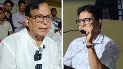 রানাকে সামনে রেখেই এগোতে চাইছে বামেরা? ডোমকলে বড় পদক্ষেপ সিপিএমের