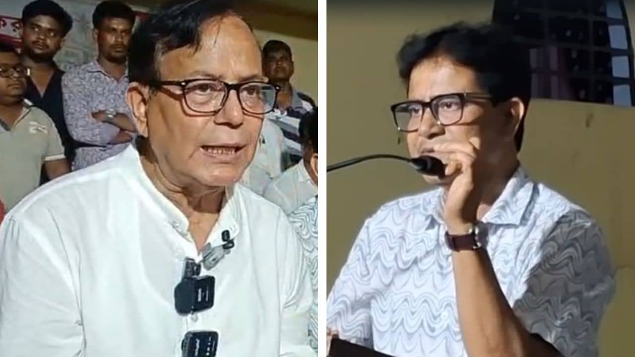 CPIM: ডোমকলের বাম বিধায়কের কাছে অভিযোগ জানাতে পারবেন যে কেউ, বড় পদক্ষেপ সিপিএমের