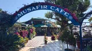 Musafir Cafe: সত্যিই রয়েছে ‘মুসাফির ক্যাফে’! কীভাবে যাবেন, কত খরচ, পুরো রুটম্যাপ জেনে নিন