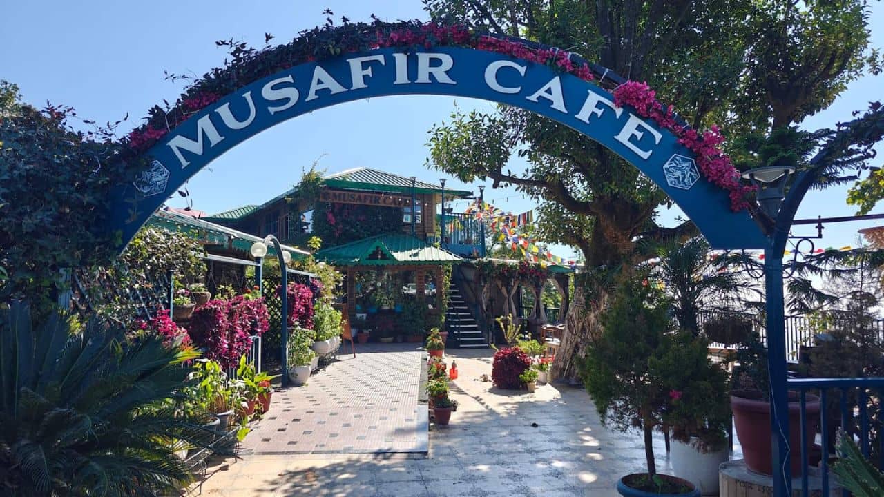 Musafir Cafe: সত্যিই রয়েছে মুসাফির ক্যাফে! কীভাবে যাবেন, কত খরচ, পুরো রুটম্যাপ জেনে নিন