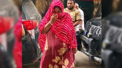 মহিলাকে অনেকদিন ধরেই নজরে রেখেছিল BSF, পাকড়াও হতেই ফাঁস তথ্য
