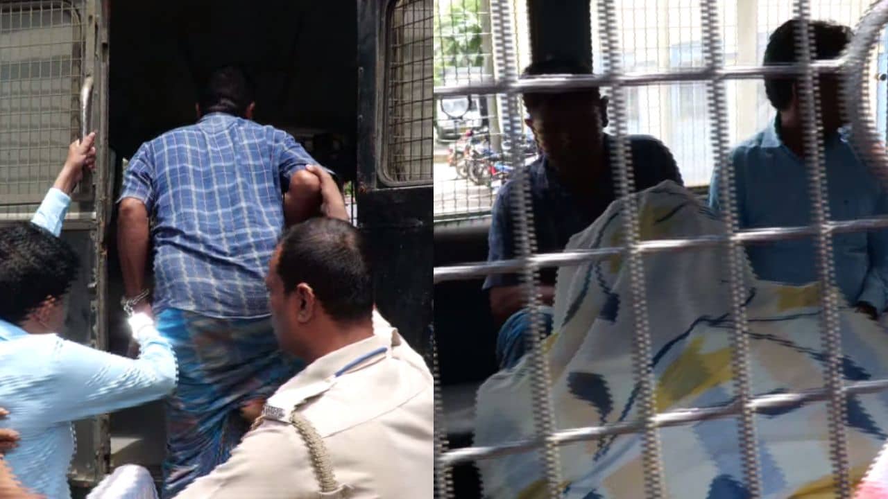 Nadia Crime: জেলে বসে কংগ্রেস নেতা ও ছেলেকে খুনের ছক TMC নেতার? নদিয়ার ঘটনায় চাঞ্চল্যকর তথ্য