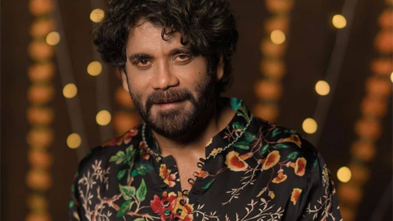 ১৫ দিন অন্তর সব পাসওয়ার্ড বদলে ফেলেন নাগার্জুন! কারণটা জানলে আপনিও নায়ককে নকল করবেন