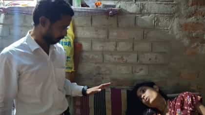 অন্তঃসত্ত্বা মহিলার চিকিৎসায় গাফিলতি, চিকিৎসকের বিরুদ্ধে থানায় অভিযোগ