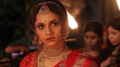 মাঝপথেই 'কনে দেখা আলো' ছাড়লেন নন্দিনী দত্ত! 'বনলতা' চরিত্রে এবার কে?