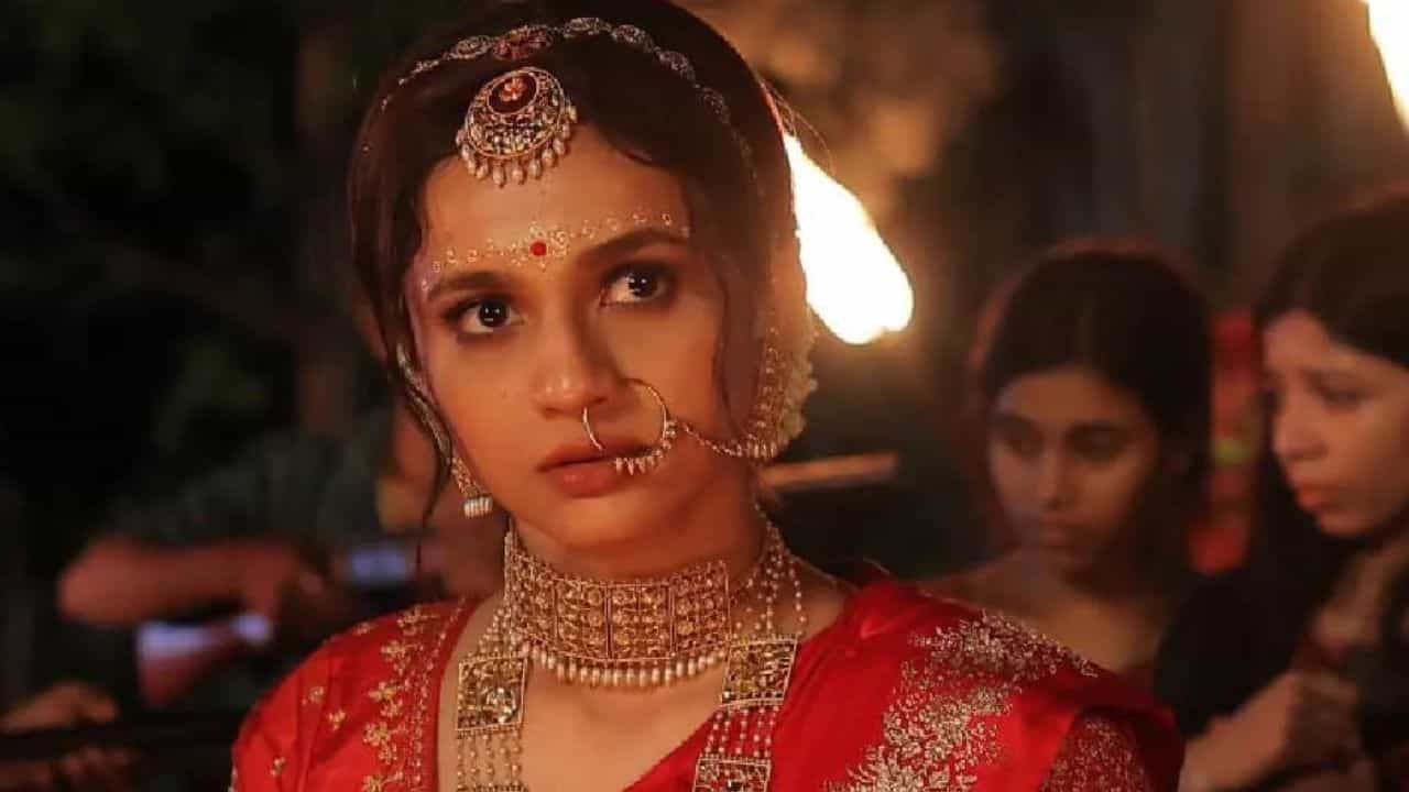 মাঝপথেই 'কনে দেখা আলো' ছাড়লেন নন্দিনী দত্ত! ধারাবাহিক নিয়ে কী লিখলেন 'বনলতা'? মাঝপথেই 'কনে দেখা আলো' ছাড়লেন নন্দিনী দত্ত! ধারাবাহিক নিয়ে কী লিখলেন 'বনলতা'?