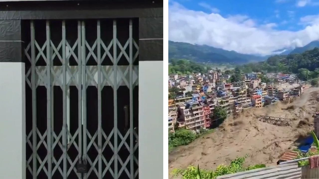 Nepal Flood: বন্ধ রয়েছে গেট, হোয়াটস অ্যাপে কোনও উত্তর আসছে না নেপালে যাওয়া মৌসুমি-অরিন্দমদের