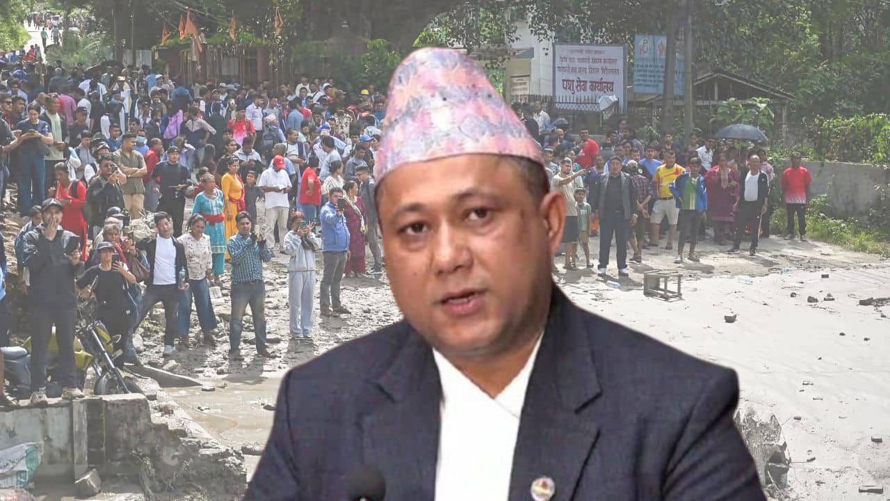 Nepal Flash Flood: ১০০০ উপর মানুষের খোঁজ নেই, নিখোঁজ ৩০০-র বেশি ভারতীয়, জানালেন নেপালের বিদেশমন্ত্রী