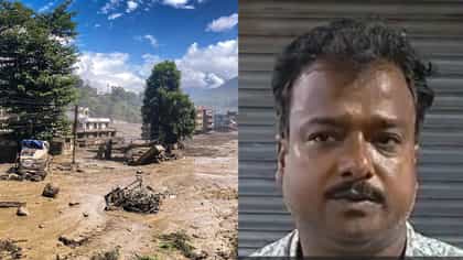 'মায়ের মুখটা দেখতে চাই শুধু', নেপালের হড়পা বানে ঘুম উড়েছে আরামবাগের