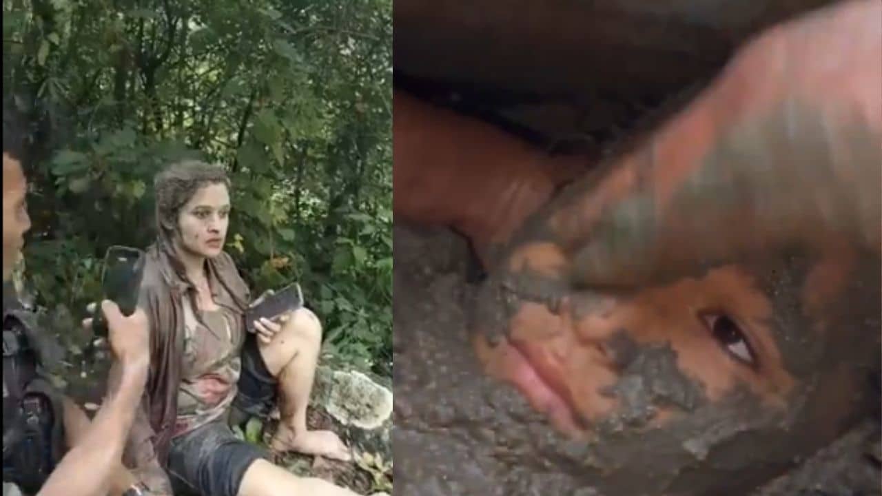 Nepal Flood Viral Girl: হড়পাবান কেড়েছে প্রিয়জনদের, প্রাণ বাঁচলেও, যেন প্রাণহীন দেহ! ভাইরাল ছবি নেপথ্যের গল্প চোখে জল আনবে