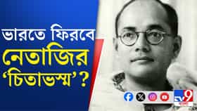 নেতাজির অন্তর্ধান রহস্যের মধ্যেই 'চিতাভস্ম' নিয়ে সুপ্রিম দরজায় অনিতা