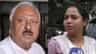 'মুখ্যমন্ত্রীর ওপর আস্থা রয়েছে', বললেন নির্মল ঘোষের বউমা