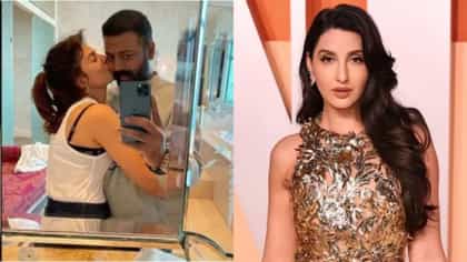 'জ্যাকলিনকে ছাড়তে চাপ দিতেন নোরা', বিস্ফোরক অভিযোগ ঠগ সুকেশের