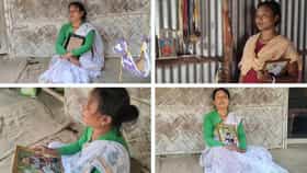 হালিশহরকাণ্ডে শুভেন্দুর 'রাজধর্ম' দেখে আশার আলো দেখছেন গীতারানি