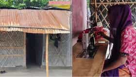 ১২ বছর আগে বিয়ে, শ্বশুরবাড়ি কোথায় জানেন না সফিকুলের স্ত্রী