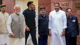 প্রধানমন্ত্রীর বৈঠকে আবু তাহের-খলিলুর-ইউসুফ, জমা দিলেন বিশেষ কাগজ