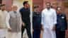 প্রধানমন্ত্রীর বৈঠকে আবু তাহের-খলিলুর-ইউসুফ, জমা দিলেন বিশেষ কাগজ