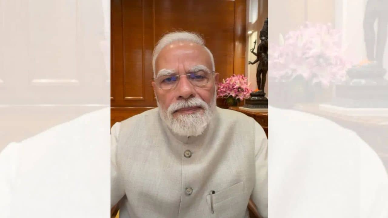 PM Narendra Modi: কঠিন দায়িত্ব আমাদের পালন করতেই হবে, সোশ্যাল মিডিয়ায় ফের বড় বার্তা মোদীর