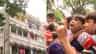 জীবনের সঞ্চয় জমিয়ে পাইকপাড়ায় ফ্ল্যাট কিনেও অকূলপাথারে ৩০টি পরিবার