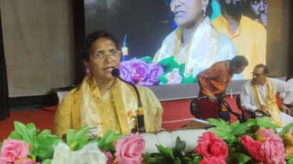 'আমার নাম করে টাকা চাইলে দেবেন না', ফটো তুলে রাখারও পরামর্শ রত্নার