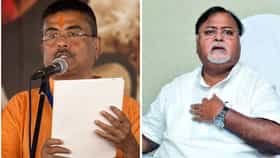 মুখ্যমন্ত্রীর পাশে দাঁড়িয়ে এবার বড় কথা বললেন পার্থ