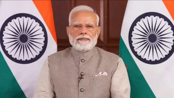 'নেশামুক্ত ভারত' গড়ার ডাক মোদীর, যুব সমাজকে কী বার্তা প্রধানমন্ত্রীর?