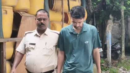 ISI-এর সঙ্গে যোগ সন্দেহে দিল্লি থেকে গ্রেফতার ১