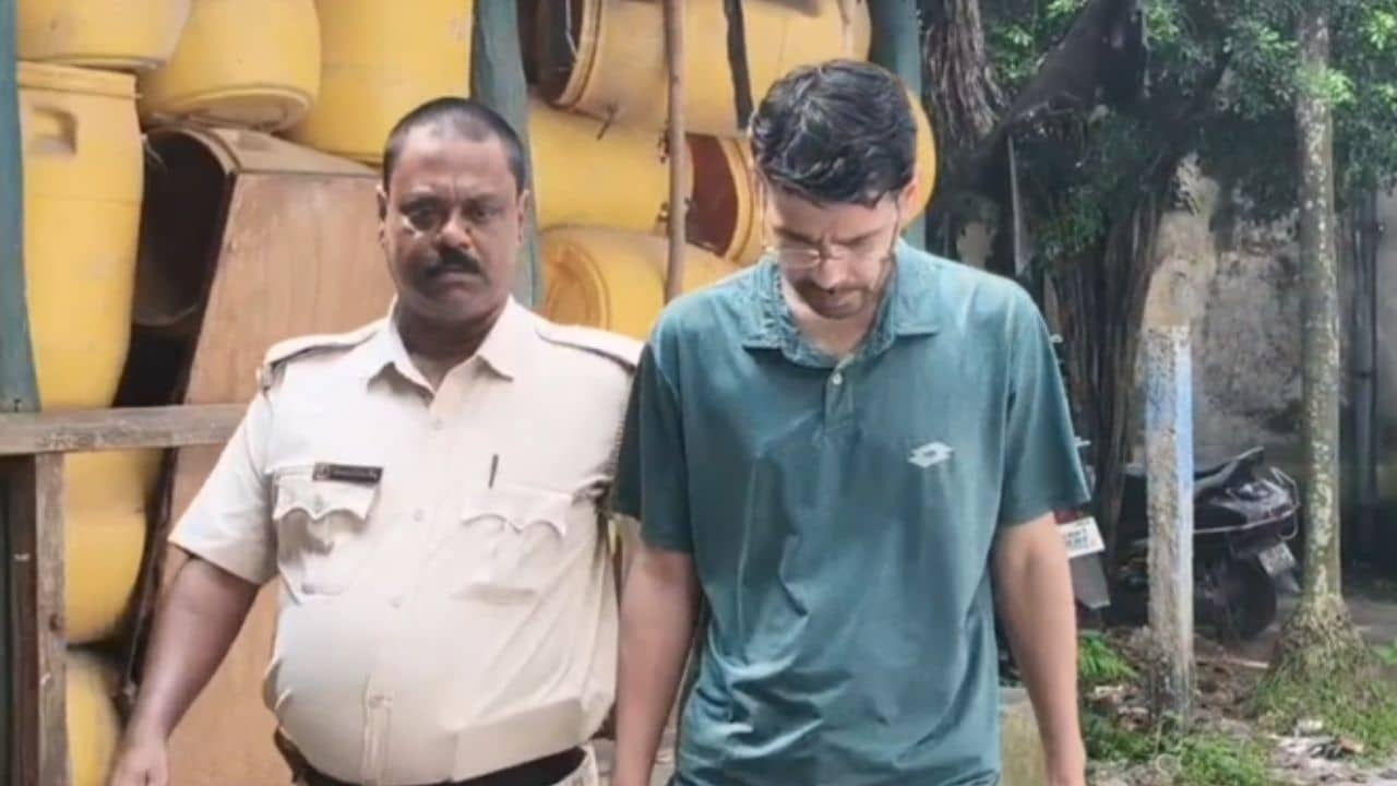 Suspected ISI Link: ISI-এর সঙ্গে যোগ সন্দেহে দিল্লি থেকে গ্রেফতার ১