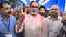 ভাঙল বিজেপির ৩০ বছরের দুর্গ, নিতিন-গড়ে 'অভিষেক' নতুন পিকের
