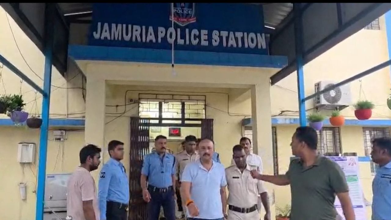 Asansol: মমতাও সতর্ক করেছিলেন, এবার জালে আসানসোলের প্রাক্তন বিধায়ক হরেরাম সিং