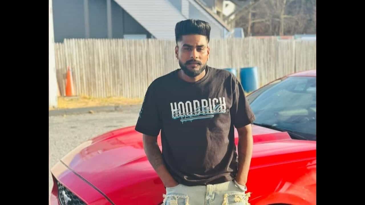 Punjab youth shot dead: পিৎজা ডেলিভারি করতে গিয়েছিলেন, নিউইয়র্কে পঞ্জাবের যুবকের সঙ্গে যা হল... Punjab youth shot dead: পিৎজা ডেলিভারি করতে গিয়েছিলেন, নিউইয়র্কে পঞ্জাবের যুবকের সঙ্গে যা হল...
