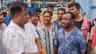 ফোনে প্রেমিকের সঙ্গে বাগবিতণ্ডা, পরে যুবতীকে দেখে আঁতকে উঠল পরিবার