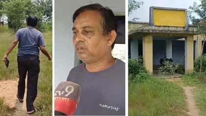 পড়ুয়া 'নেই', তা-ও মিড ডে মিল, প্রশ্ন শুনেই দৌড়লেন প্রধান শিক্ষক