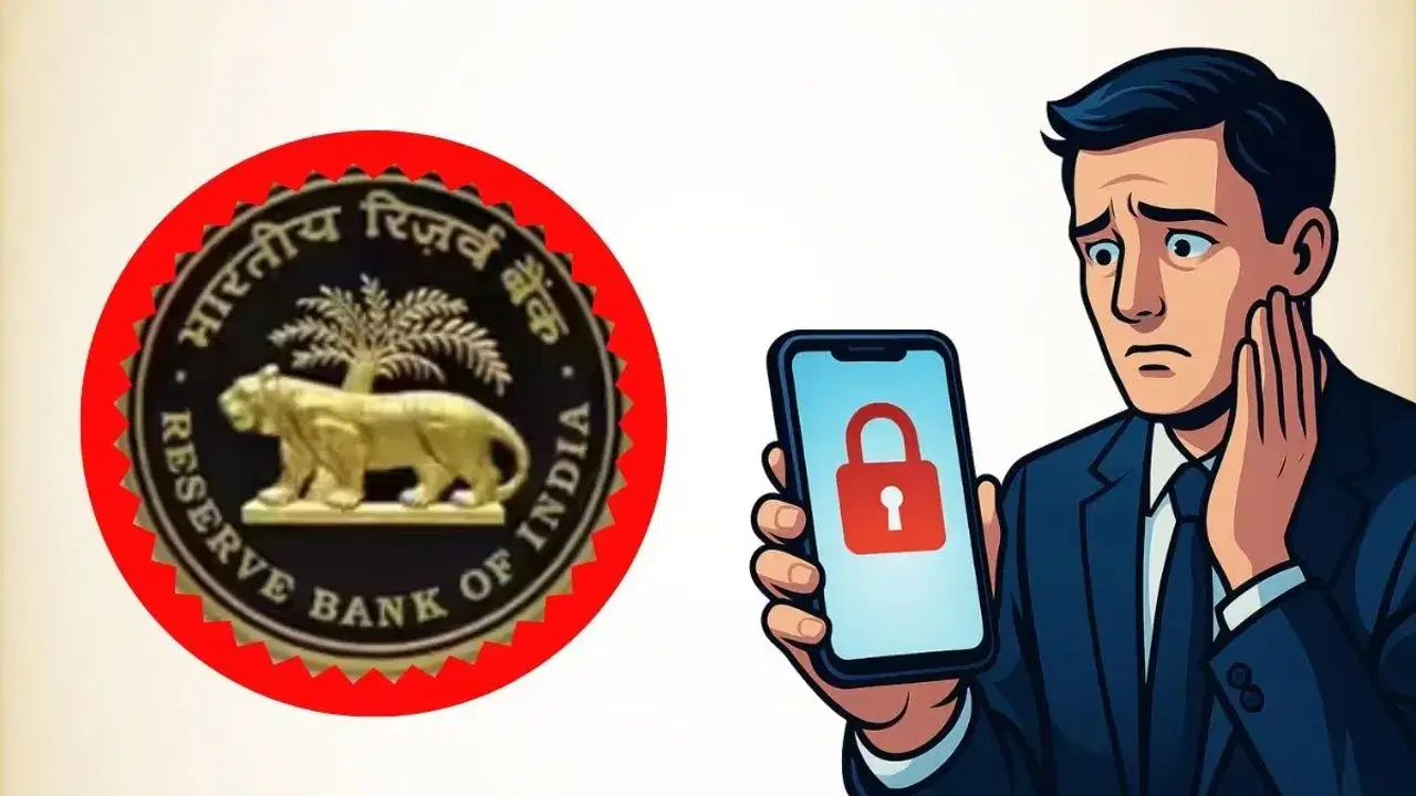 RBI New Rule: EMI না দিলেও আর লক হবে না আপনার ফোন, নতুন নিয়ম আনল RBI