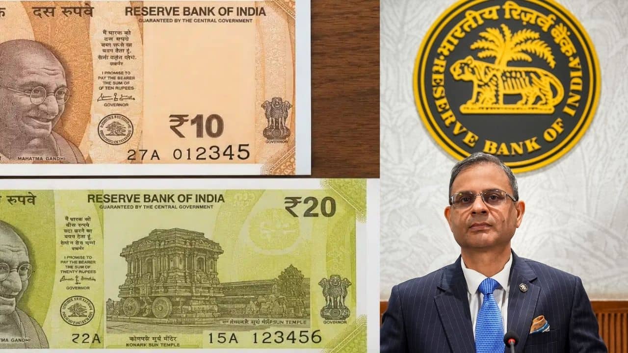 Polymer Notes: ১০ টাকা, ২০ টাকা দিয়ে শুরু, আমজনতার হাতে কবে আসছে পলিমার নোট, জানিয়ে দিল RBI