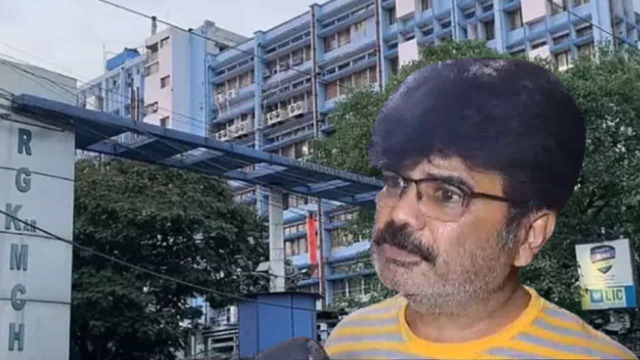 RG Kar Case: দেখা মিলছে না বাড়িতে, কোথায় সঞ্জীব? TV9 বাংলায় মুখ খুললেন তিলোত্তমার সেই অভিযুক্ত প্রতিবেশী RG Kar Case: দেখা মিলছে না বাড়িতে, কোথায় সঞ্জীব? TV9 বাংলায় মুখ খুললেন তিলোত্তমার সেই অভিযুক্ত প্রতিবেশী