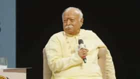 BJP-সহ ৩২টি সংগঠনকে নিয়ে এবার ৩ দিনের 'বড়' বৈঠকে বসছে RSS