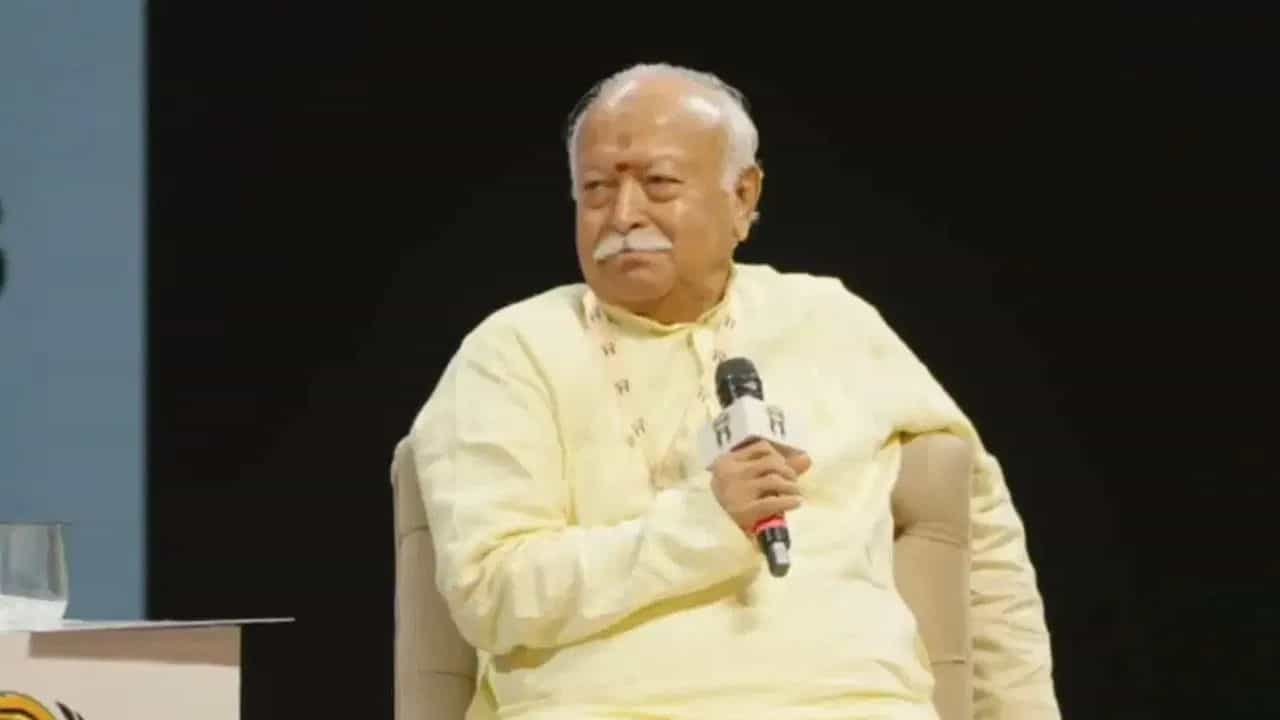 RSS Coordination Meeting: BJP-সহ ৩২টি সংগঠনকে নিয়ে এবার ৩ দিনের 'বড়' বৈঠকে বসছে RSS RSS Coordination Meeting: BJP-সহ ৩২টি সংগঠনকে নিয়ে এবার ৩ দিনের 'বড়' বৈঠকে বসছে RSS